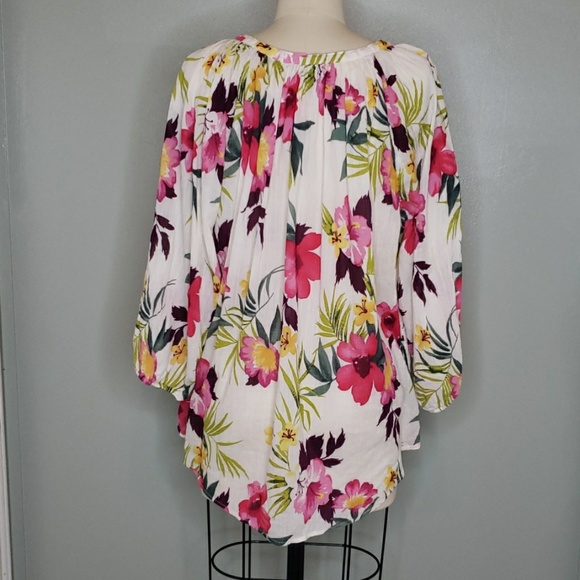 Champs blouse size 1x - Picture 3 of 6